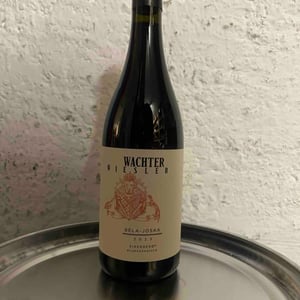 Bela-Joska - Weingut Wachter Wiesler - Christoph Wachter 