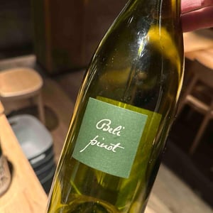 Beli Pinot - Kabaj - Jean Michel Morel & Katya Kabaj