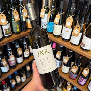 Beli Pinot - JNK - Kristina & Boleslav Mervič -2022