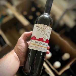 Bella Ciao Agostinella - Podere Veneri Vecchio - Raffaello Annicchiarico