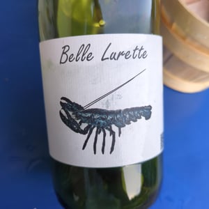 Belle Lurette - Domaine de La Belle - delphine-et-gilles-vazeux -2022
