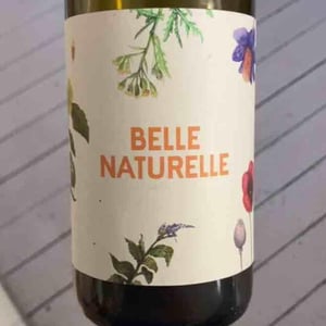 Belle Naturelle - Weingut Jurtschitsch - alwin-stefanie-jurtschitsch