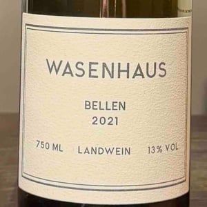 Bellen Weiss - Weingut Wasenhaus - christoph-wolber-alexander-gotze -2019
