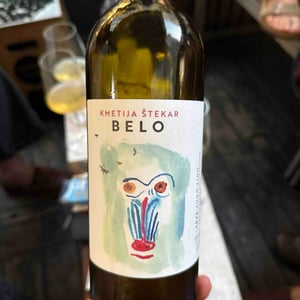 Belo - Kmetija Štekar - Janko Štekar -2016