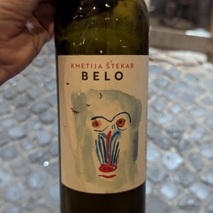 Belo - Kmetija Štekar - Janko Štekar -2016