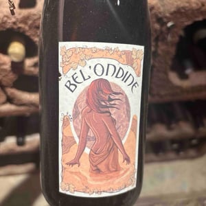Bel'ondine - Domaine Brand & Fils - Philippe Brand
