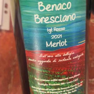 Benaco Bresciano - Azienda Agricola Samuele Casella - Samuele Casella -2019
