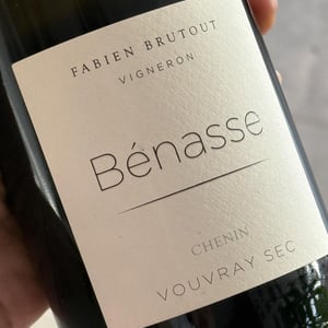 Bénasse - Le Facteur Sur Le Vélo - fabien-brutout
