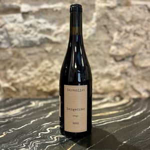 Bergecrac - Château Barouillet - Vincent Alexis 