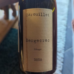 Bergecrac - Château Barouillet - Vincent Alexis 