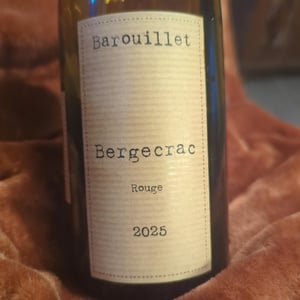 Bergecrac - Château Barouillet - Vincent Alexis 
