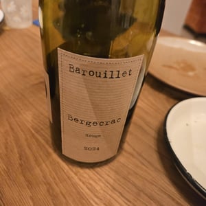 Bergerac - Château Barouillet - vincent-alexis -2024