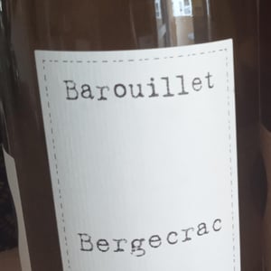 Bergerac - Château Barouillet - vincent-alexis -2024