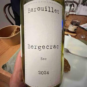 Bergerac - Château Barouillet - Vincent Alexis