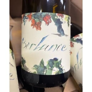 Berlance - Les Mangeux d’Pierre - Emma Pomarel & Michael Saux Picart -2023