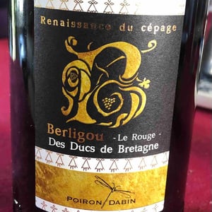 Berligou -le rouge - Poiron dabin - poiron