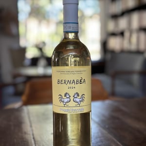 Bernabèa - Poggio Trevvalle - umberto-bernardo-valle -2024