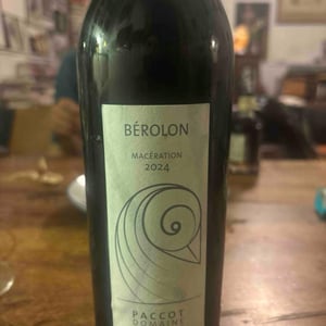 Berolon Nature - Domaine La Colombe - raymond-violaine-laura-paccot