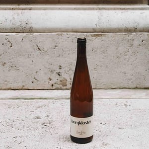 berqkloster x cuvée wisse - Weingut Bergkloster - Jason Groebe -2022