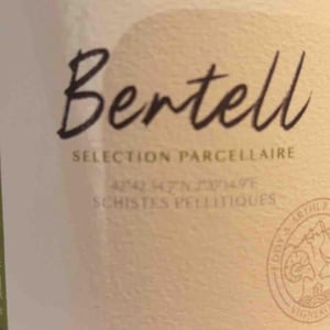 Bertell - Clot de l'Oum - Eddy & Arthur Bertrand -2023