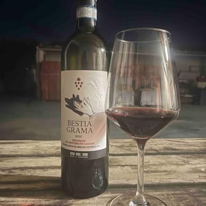 Bestia Grama - Agricola BES - Bere E Sognare - daniele-balocco -2021