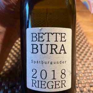 Bettebura - Betberg - weingut-rieger -2018
