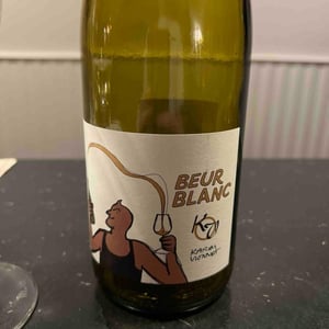 Beur Blanc - Karim Vionnet - Karim & Noémie Vionnet -2020