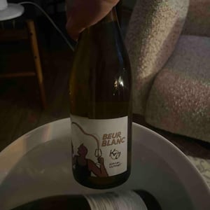Beur Blanc - Karim Vionnet - karim-vionnet -2020