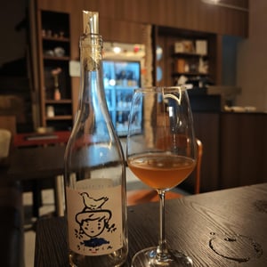 Bianca - Cascina Tavijn - Nadia Verrua