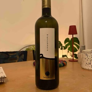 Biancammare - Vini Barraco - Antonino Barraco -2020