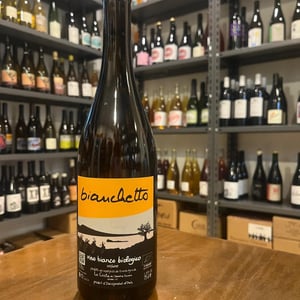 Bianchetto - Le Coste - Clémentine Bouveron & Gianmarco Antonuzi 