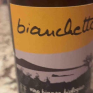 Bianchetto - Le Coste - Clémentine Bouveron & Gianmarco Antonuzi 