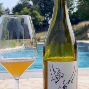 Bianco #2 - Azienda Agricola Ajola - Jacopo Battista 