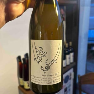 Bianco #2 - Azienda Agricola Ajola - jacopo-battista