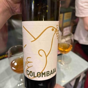 Bianco 2022 - Colombaia - Dante & Helena Lomazzi 
