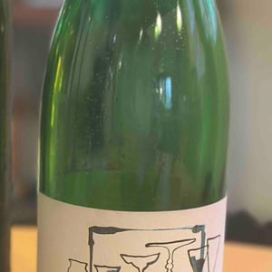 Bianco Di Ampeleia - Ampeleia - marco-tait