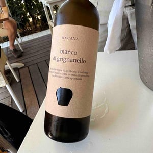 bianco di grignanello - Il Borgo di Grignanello - Mario Marinello -2021