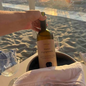 bianco di grignanello
