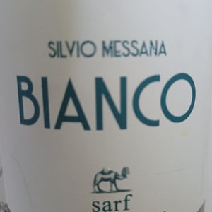 Bianco - Montesecondo - silvio-messana