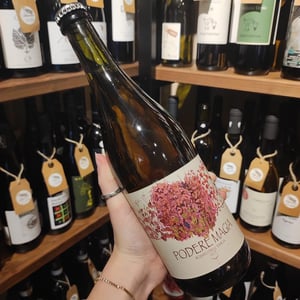 Bianco Emilia IGT - Podere Magia - Stefano Pescarmona -2023