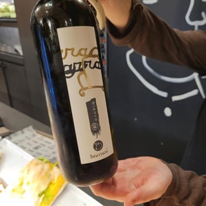 Bianco G - Vini Barraco - antonino-barraco -2021