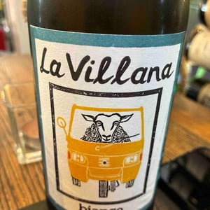 Bianco - La Villana - Joy Kull