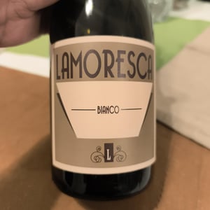 Bianco - Lamoresca - filippo-rizzo