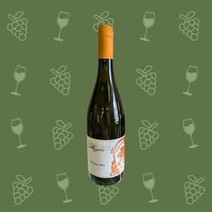 Bianco Mai - Meggiolaro Vini - cristiana-meggiolaro-riccardo-roncolato