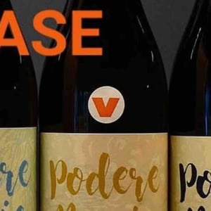 Bianco Malvasia IGT - Podere Magia - stefano-pescarmona