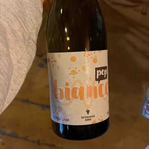 Bianco Pop - Tenuta l'Armonia - Andrea Pendin