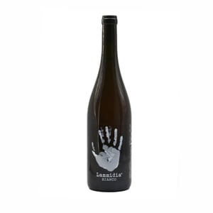 Bianco - The Natural Wine Company - Lammidia - Marco Giuliani & Davide Gentile -2021