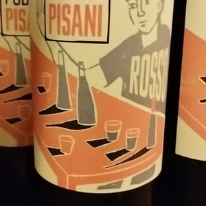 Bianco - Veneto - Podere Pisani - emilio-vesentini -2022