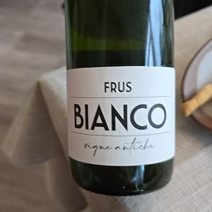 Bianco Vigneantiche - Frus - luca-letizia-checco-fabio