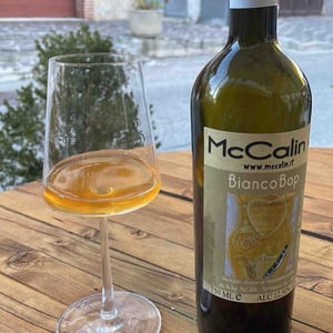BiancoBop - Azienda Agricola McCalin - Federico Nardi 